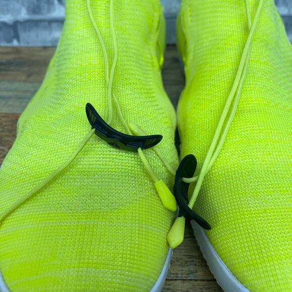 Nike Kobe A.D NXT Volt Black White Basketball Shoes S916832-710 Mens Size 17 main image 9